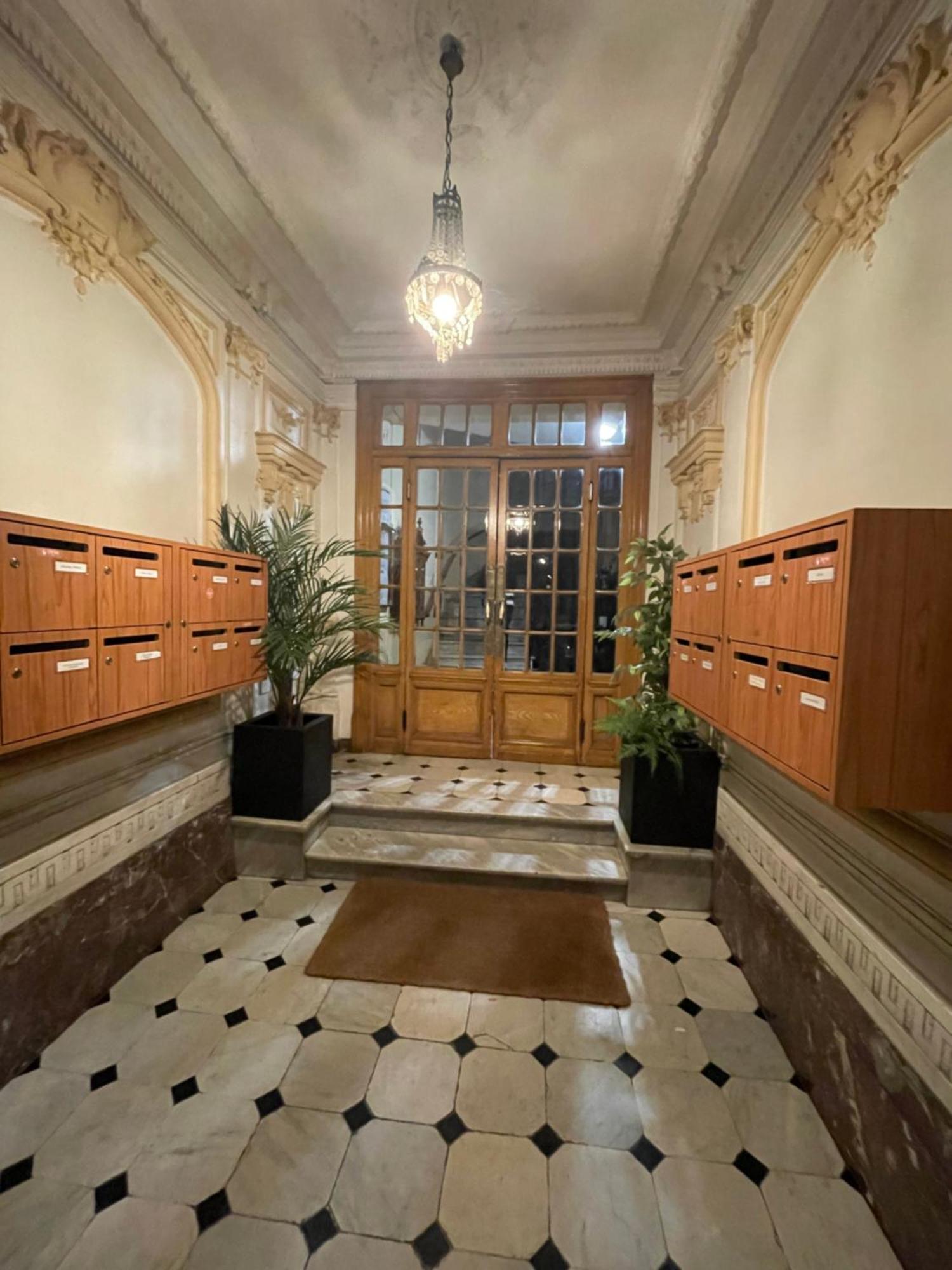 Chambre D Hotes Nizza Exterior foto